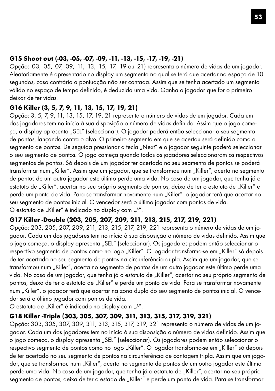 Crivit DS-1435 User Manual | Page 51 / 94