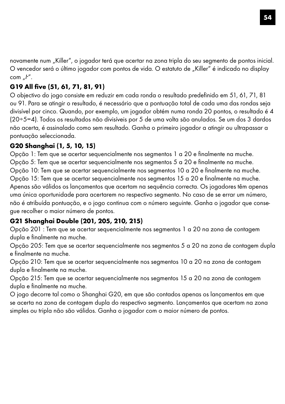 Crivit DS-1435 User Manual | Page 52 / 94