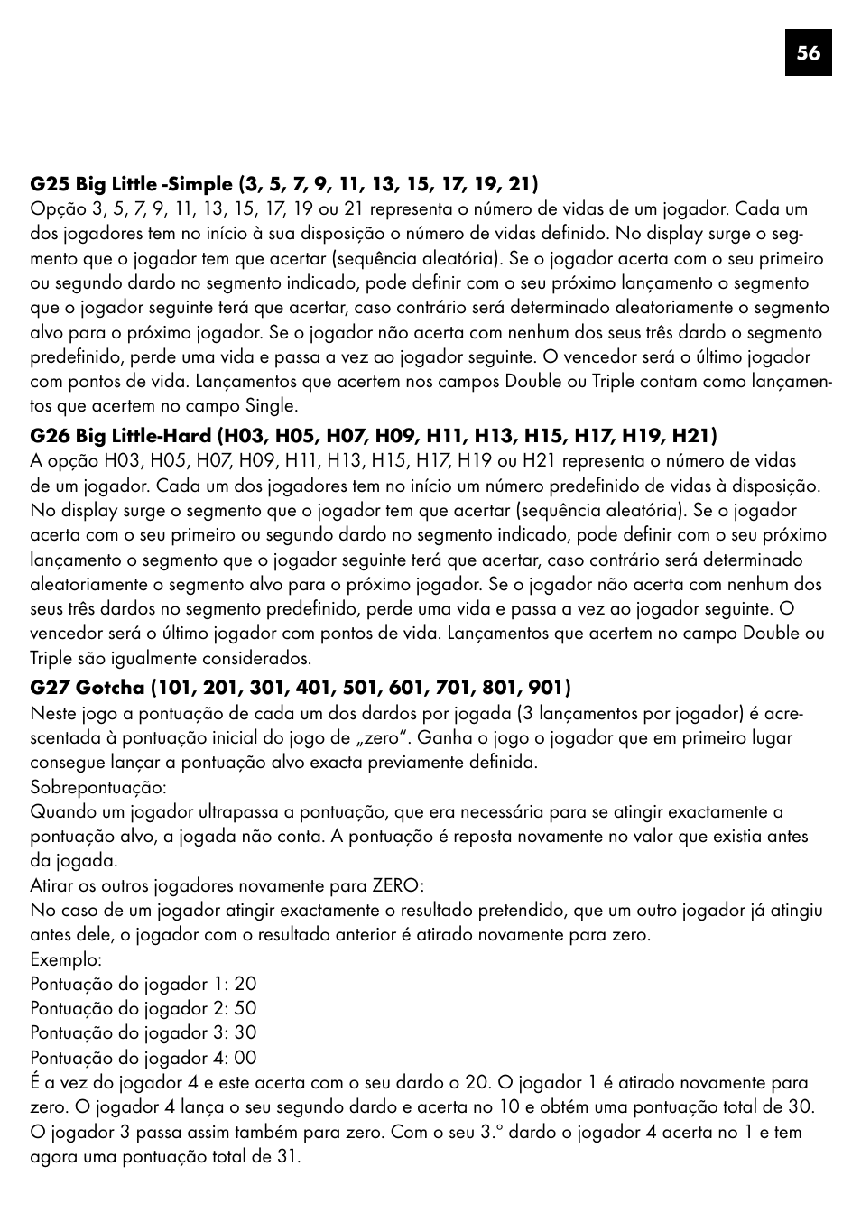 Crivit DS-1435 User Manual | Page 54 / 94