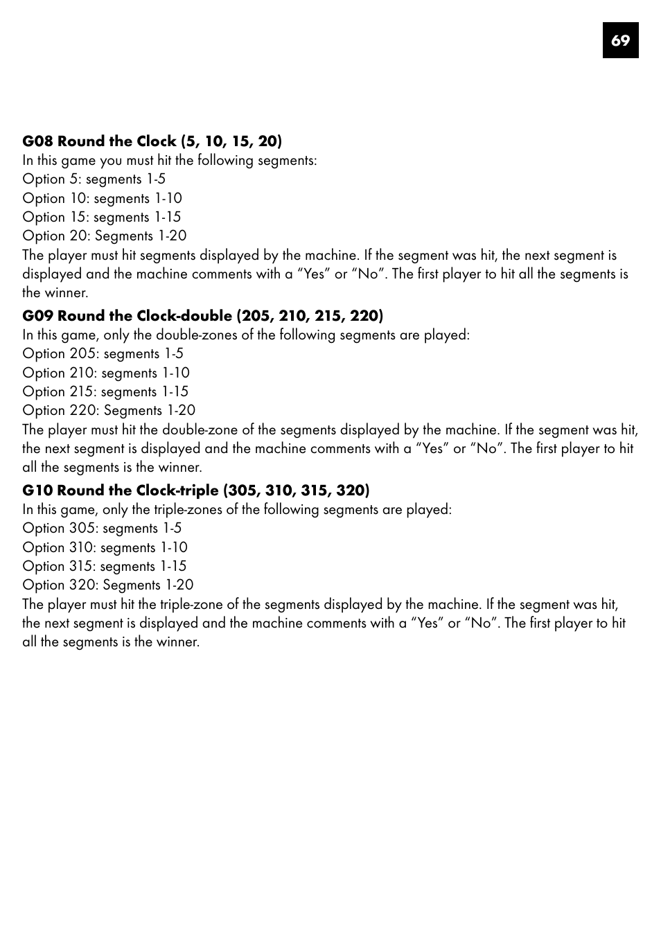 Crivit DS-1435 User Manual | Page 67 / 94