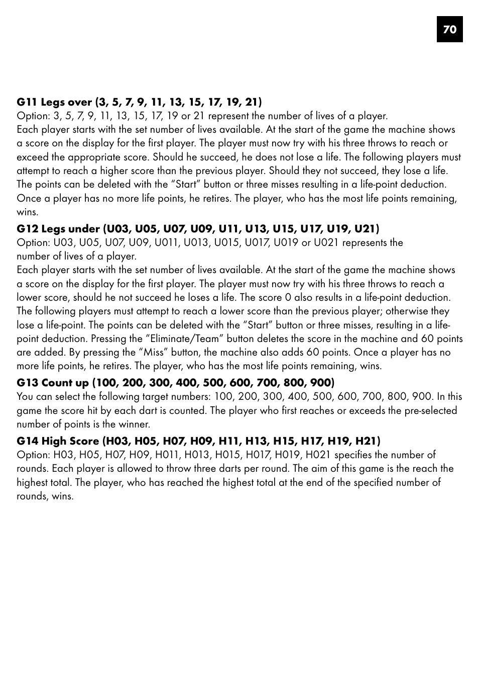 Crivit DS-1435 User Manual | Page 68 / 94