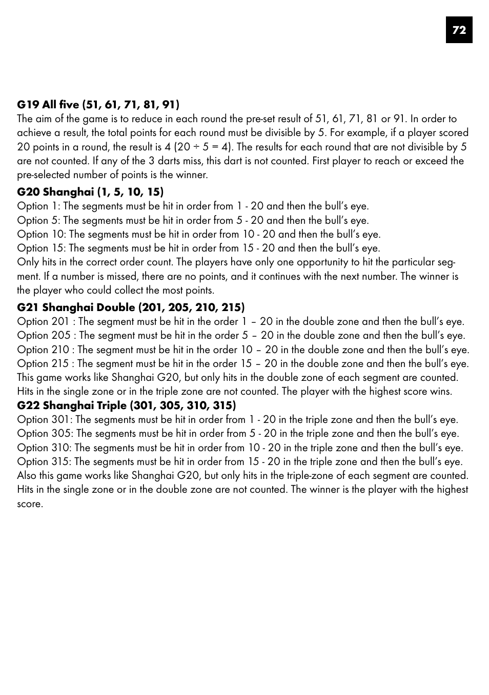 Crivit DS-1435 User Manual | Page 70 / 94