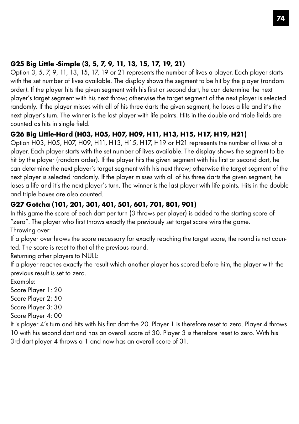 Crivit DS-1435 User Manual | Page 72 / 94