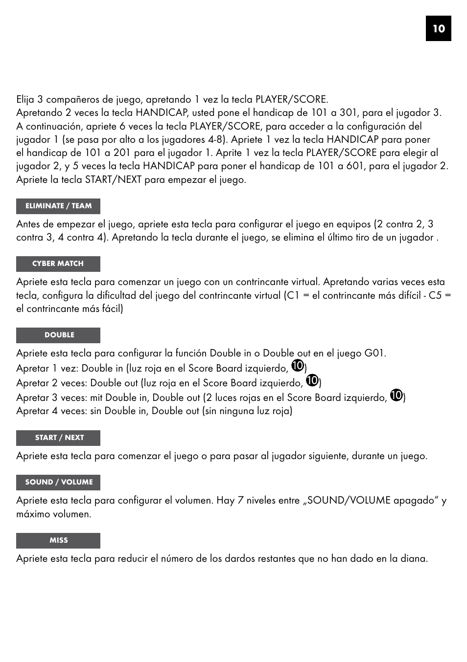 Crivit DS-1435 User Manual | Page 8 / 94