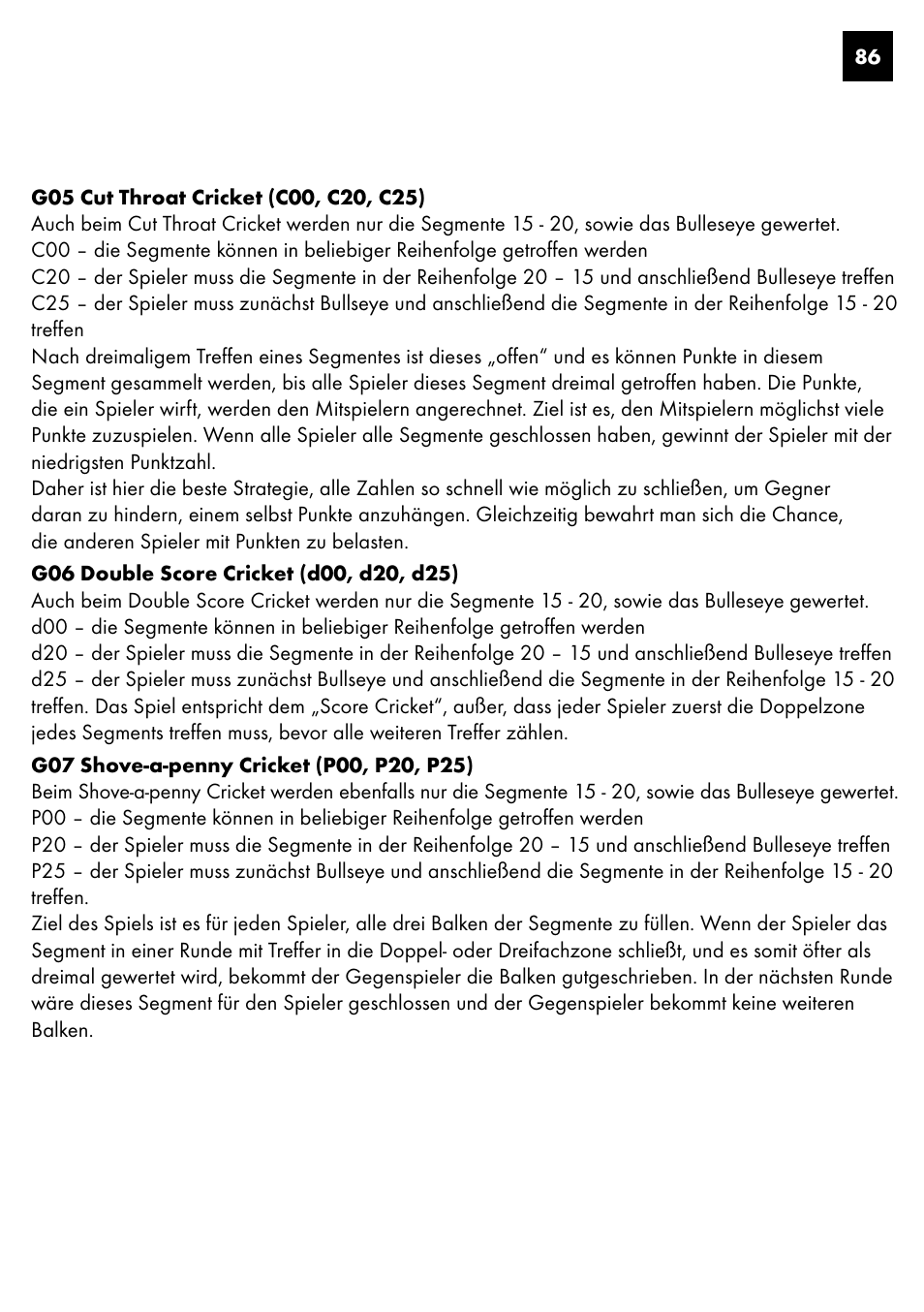 Crivit DS-1435 User Manual | Page 84 / 94