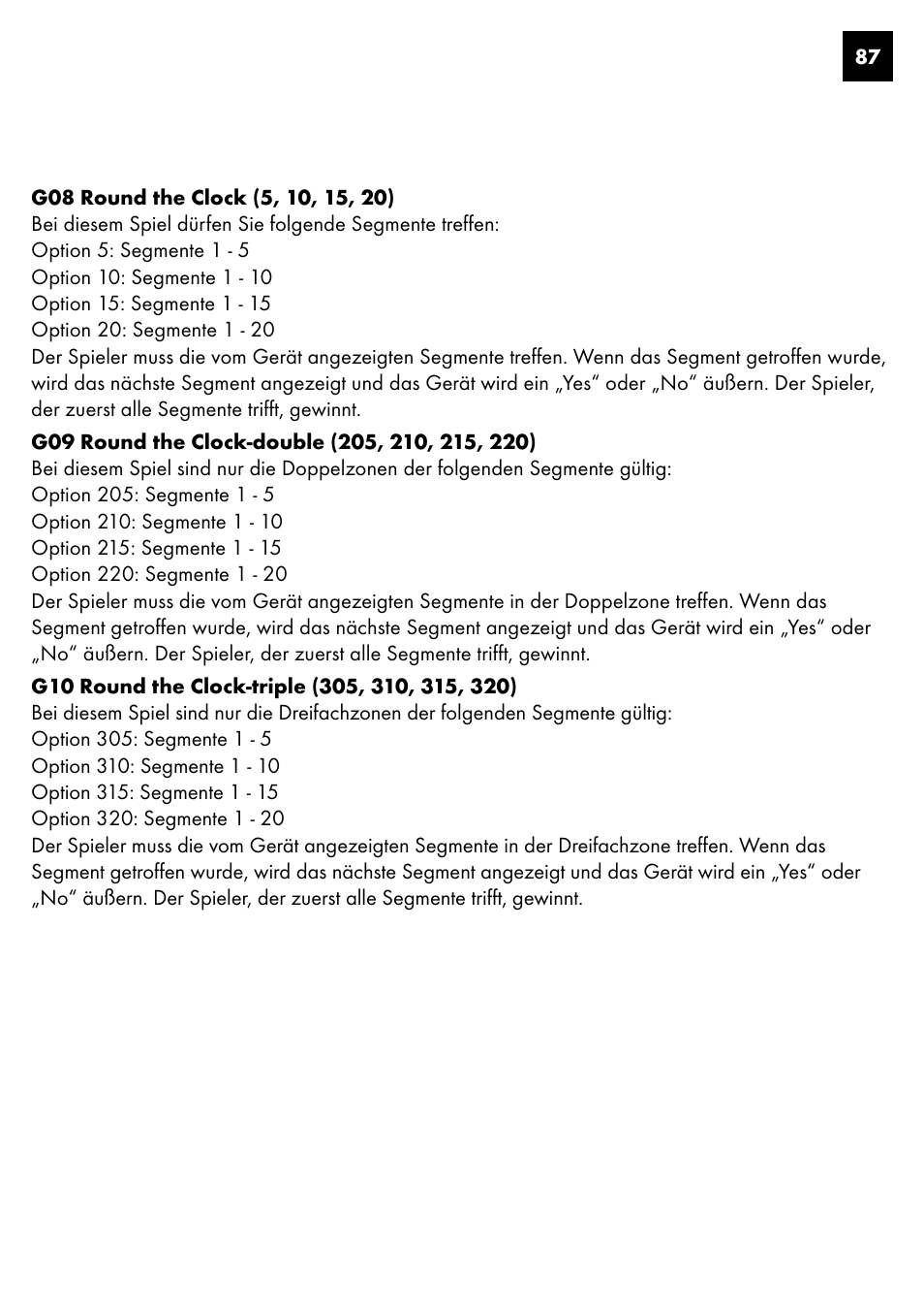 Crivit DS-1435 User Manual | Page 85 / 94