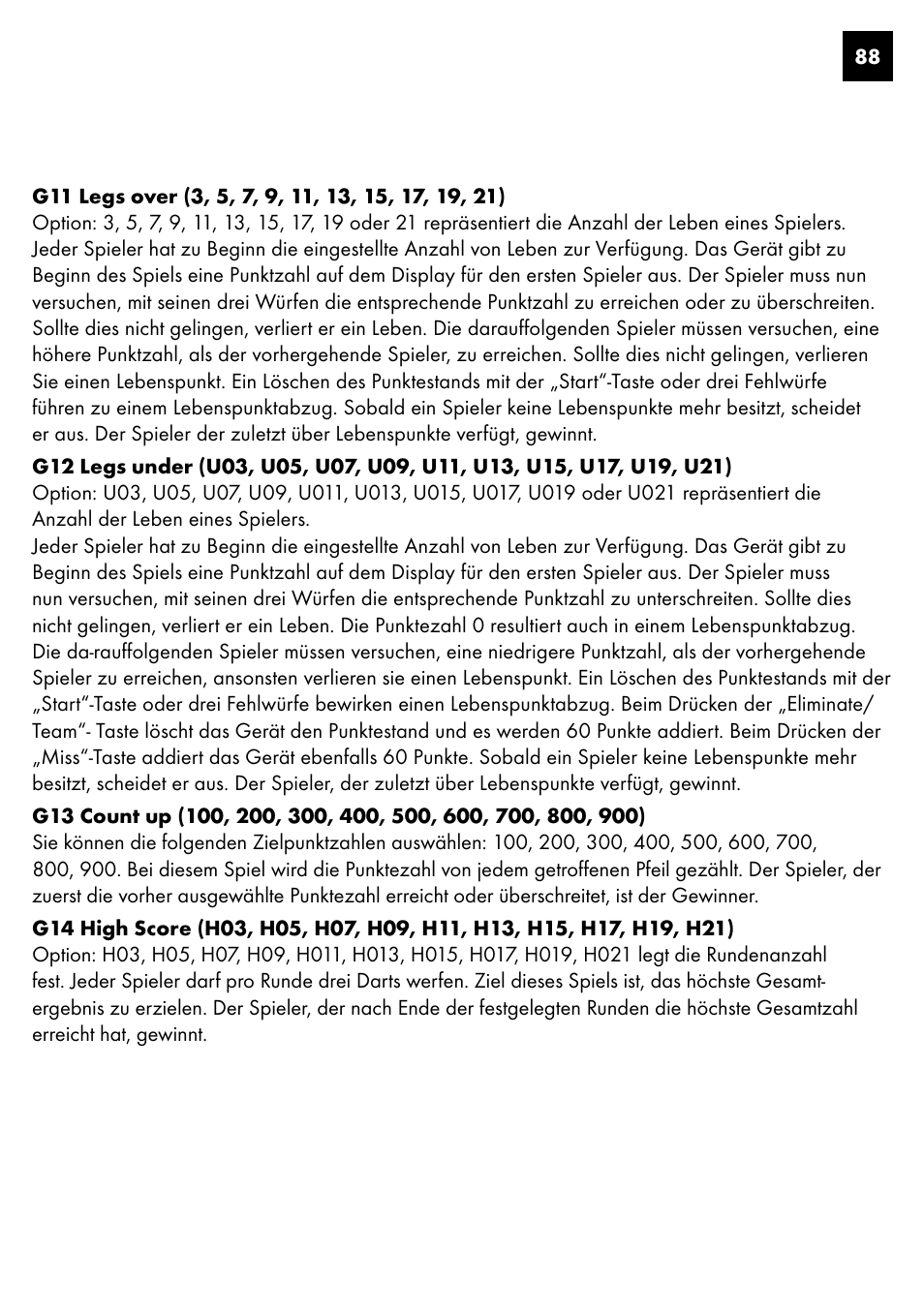 Crivit DS-1435 User Manual | Page 86 / 94
