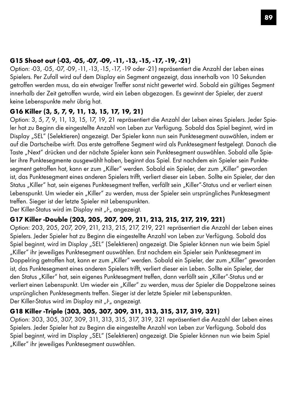 Crivit DS-1435 User Manual | Page 87 / 94