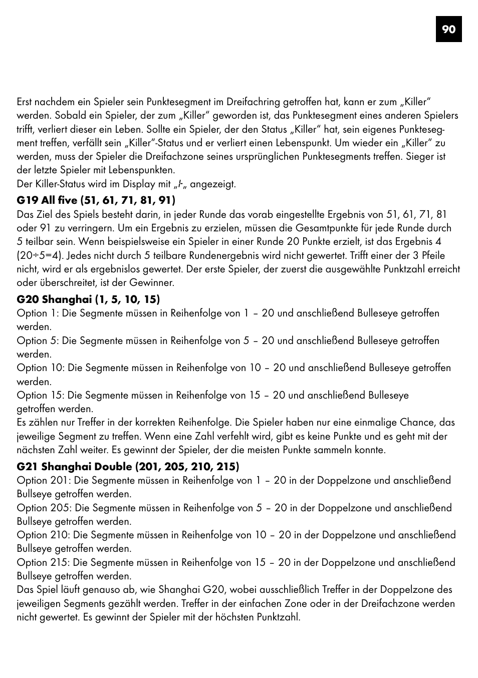 Crivit DS-1435 User Manual | Page 88 / 94