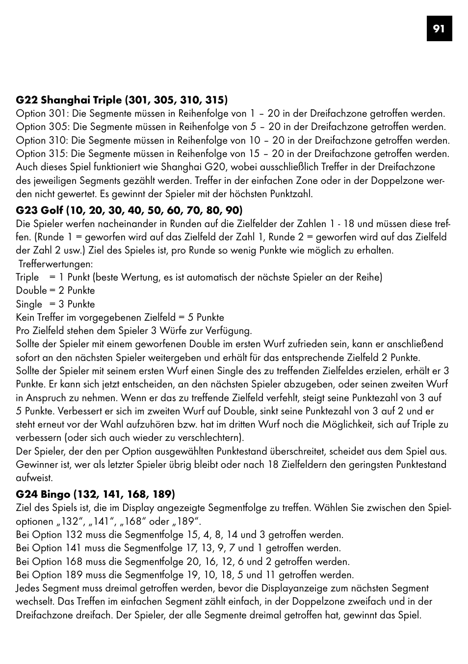 Crivit DS-1435 User Manual | Page 89 / 94