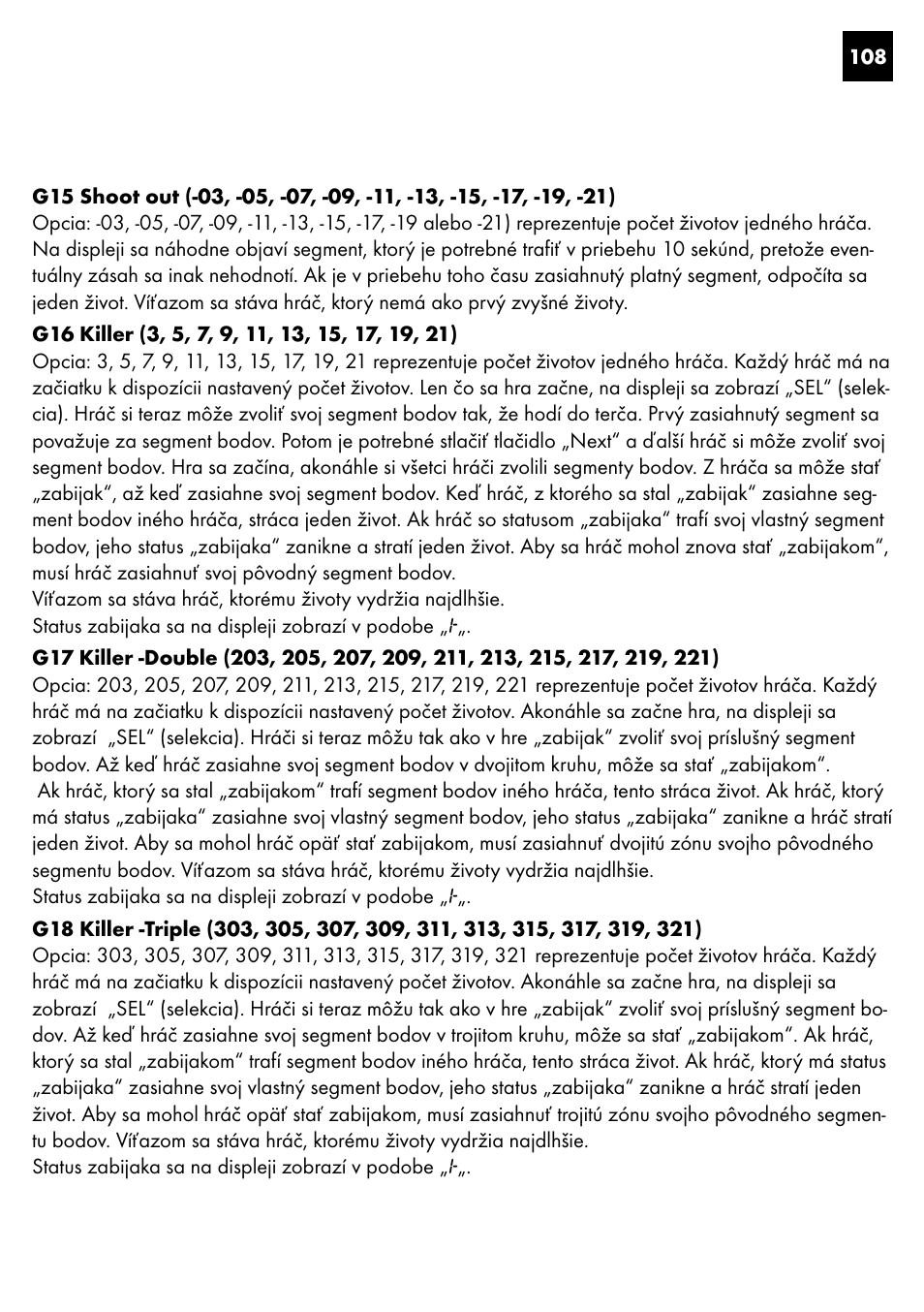 Crivit DS-1435 User Manual | Page 106 / 130