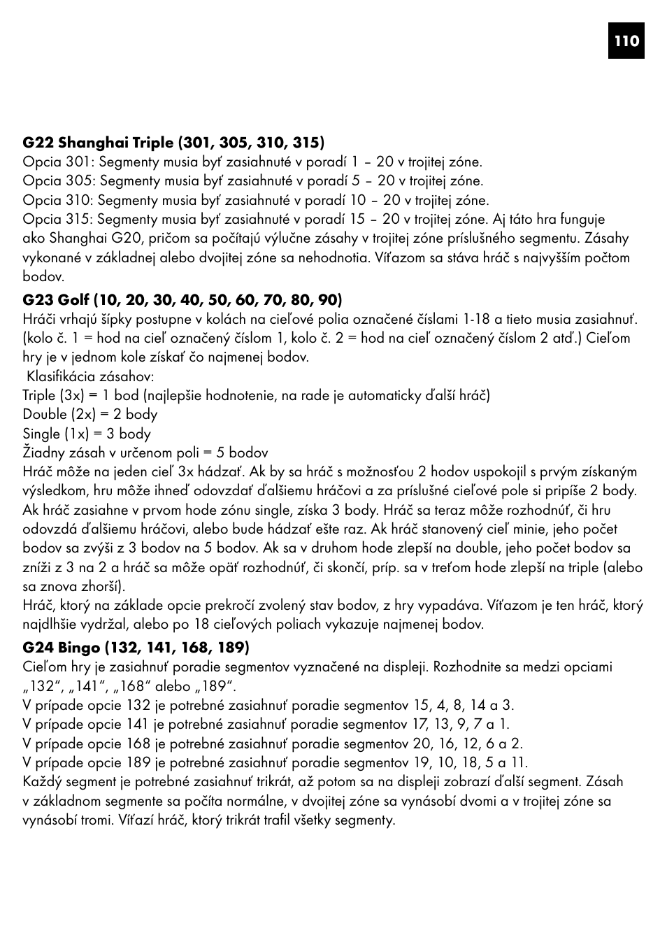 Crivit DS-1435 User Manual | Page 108 / 130