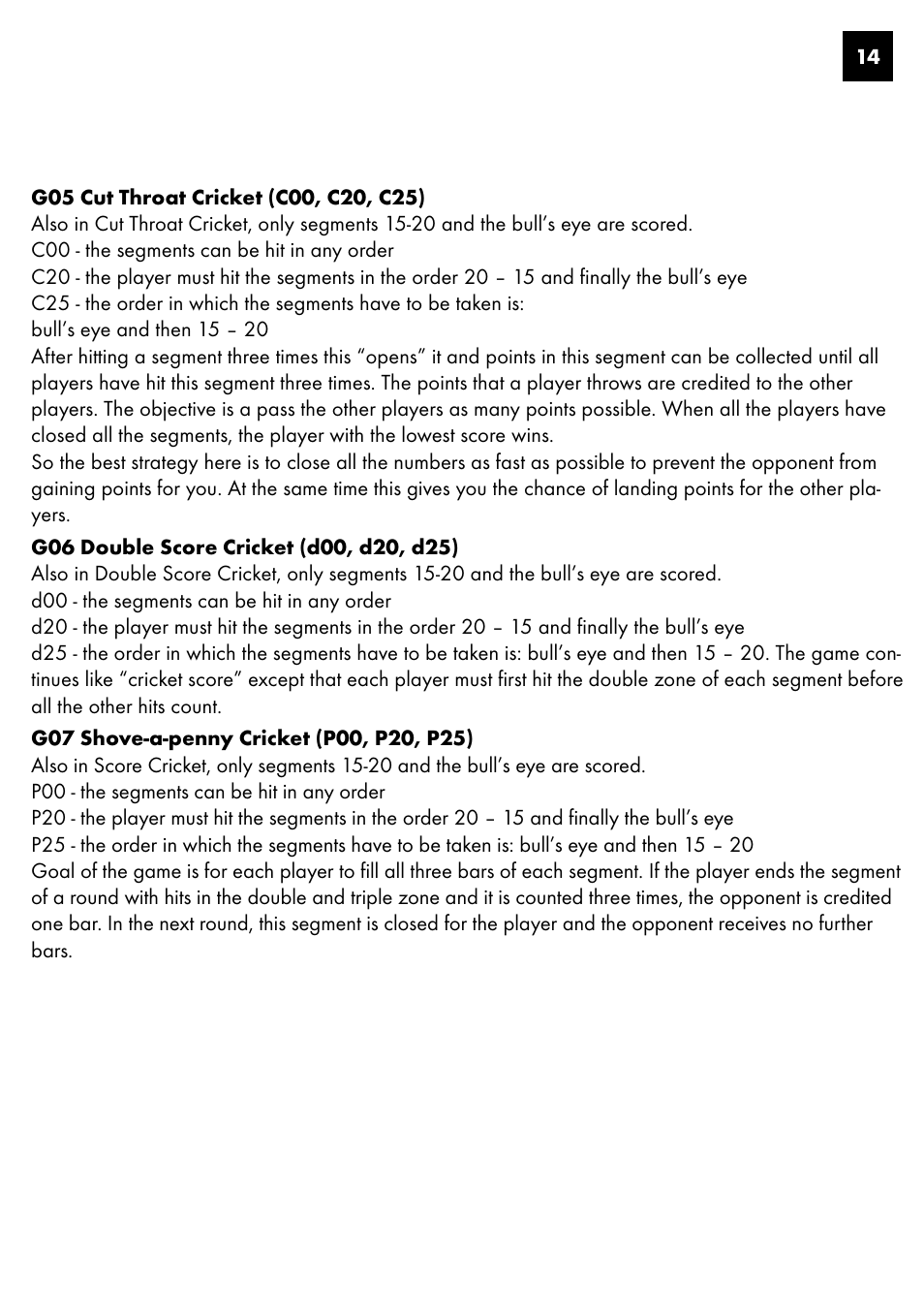 Crivit DS-1435 User Manual | Page 12 / 130