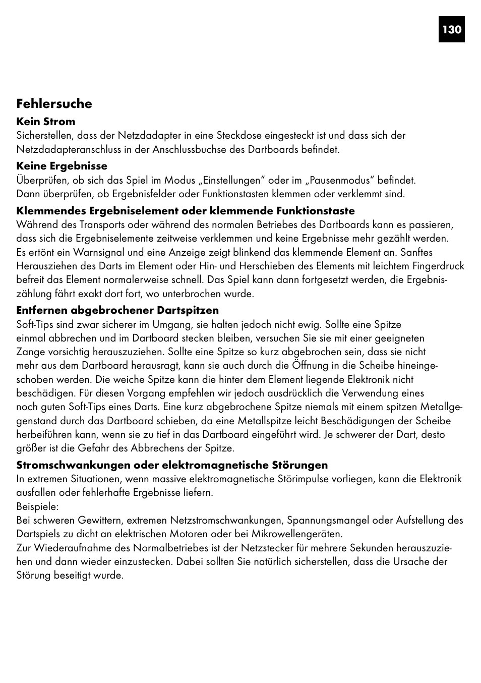 Crivit DS-1435 User Manual | Page 128 / 130