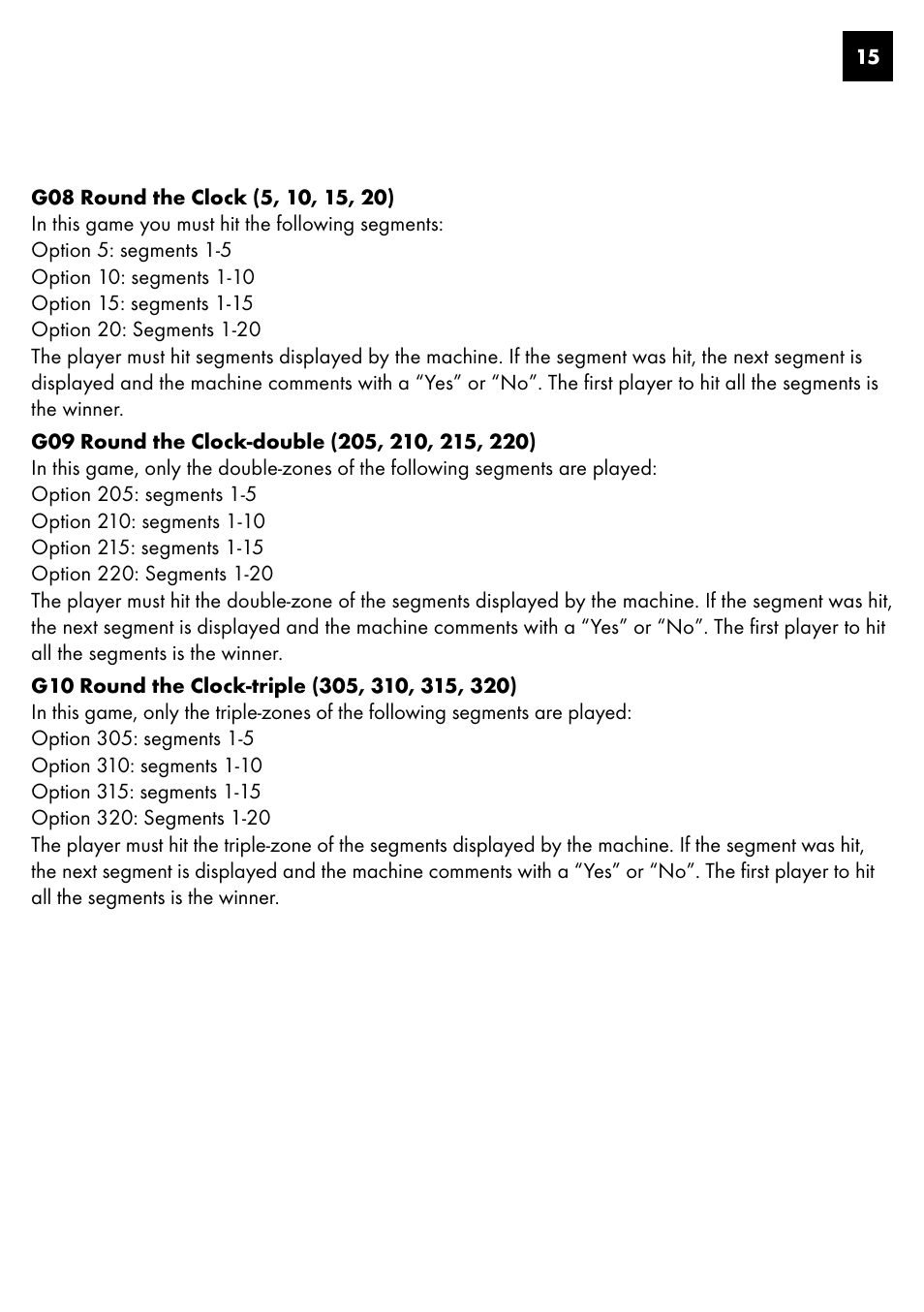 Crivit DS-1435 User Manual | Page 13 / 130