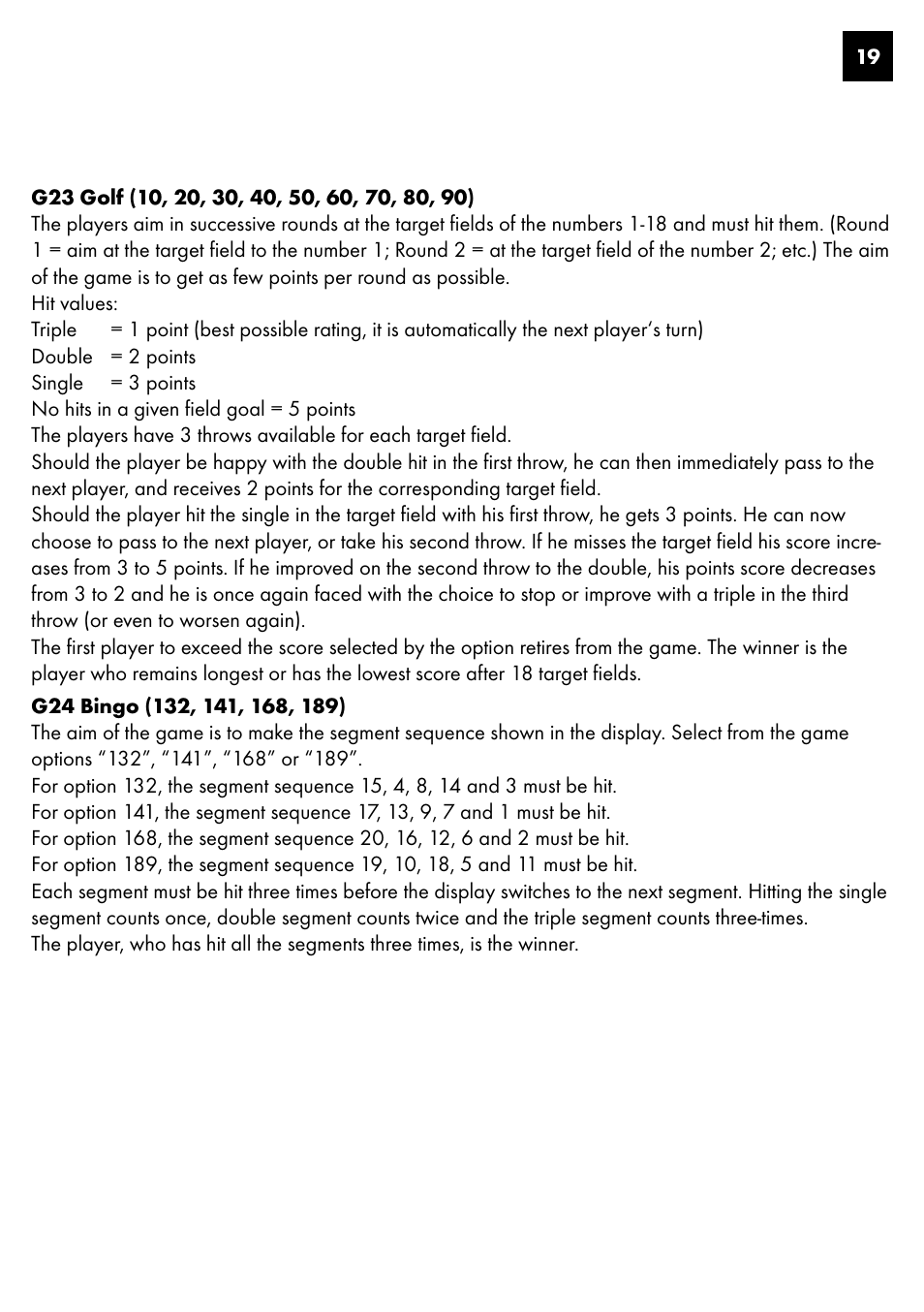 Crivit DS-1435 User Manual | Page 17 / 130
