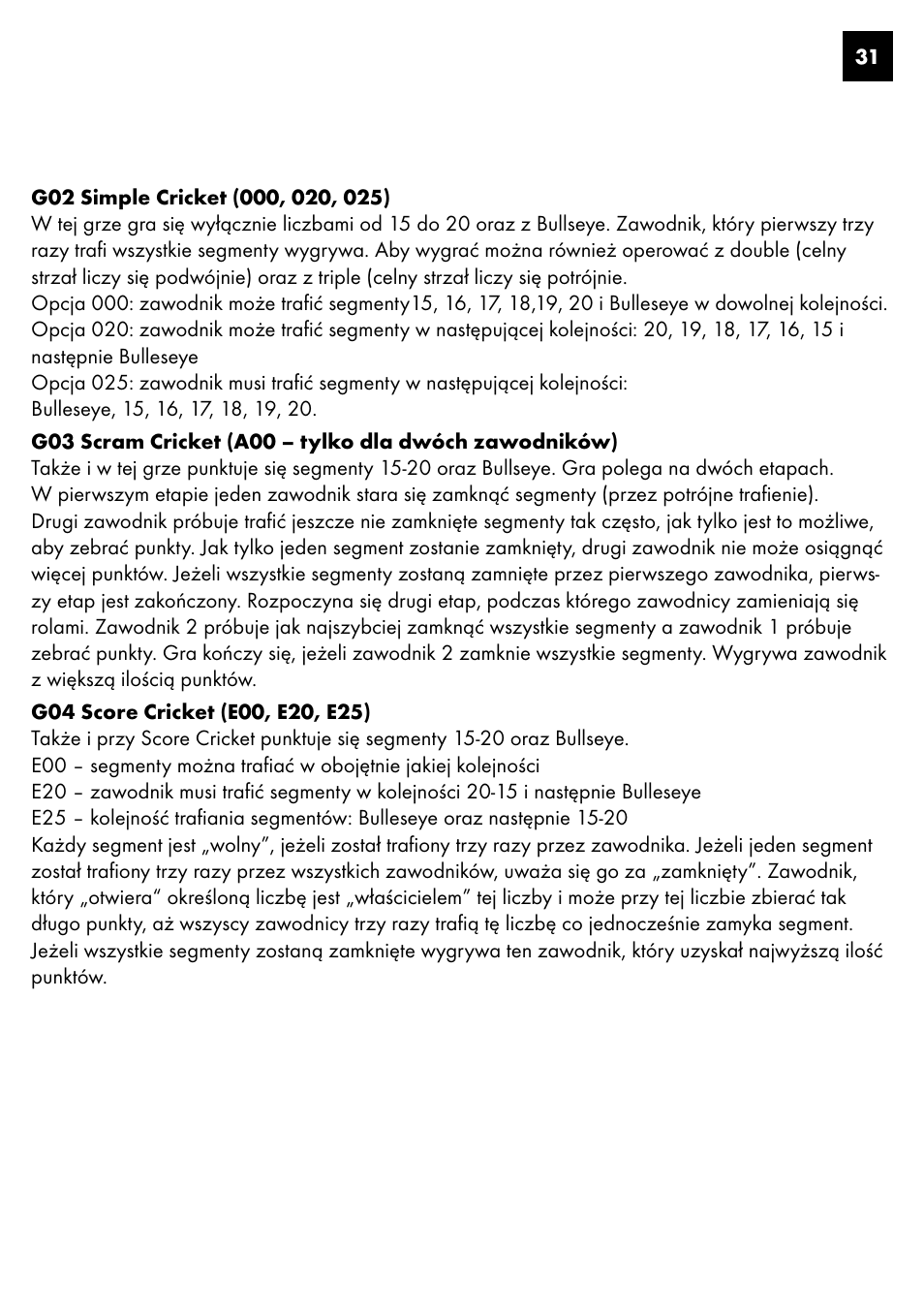 Crivit DS-1435 User Manual | Page 29 / 130