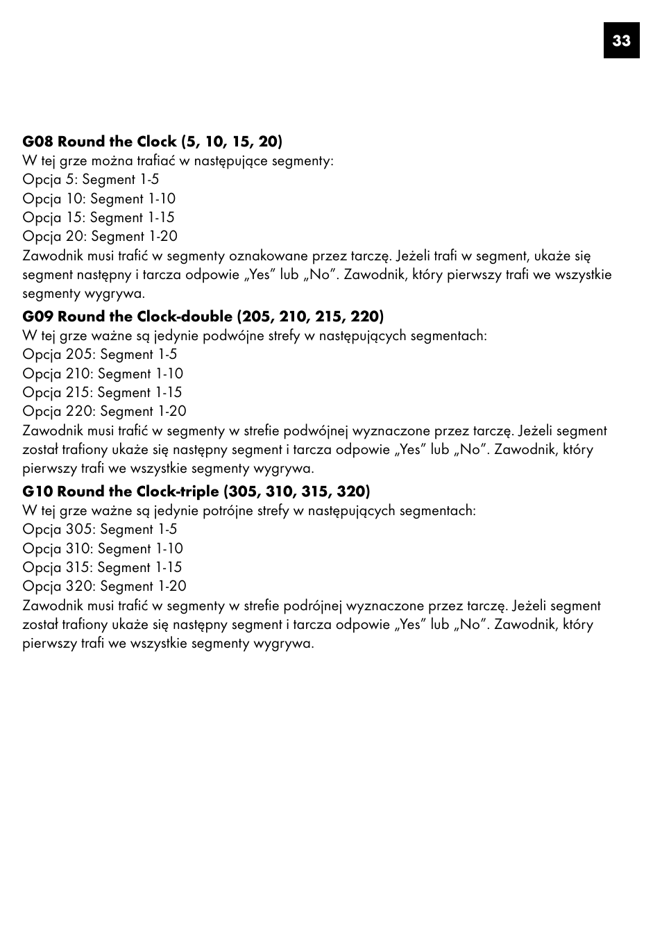 Crivit DS-1435 User Manual | Page 31 / 130
