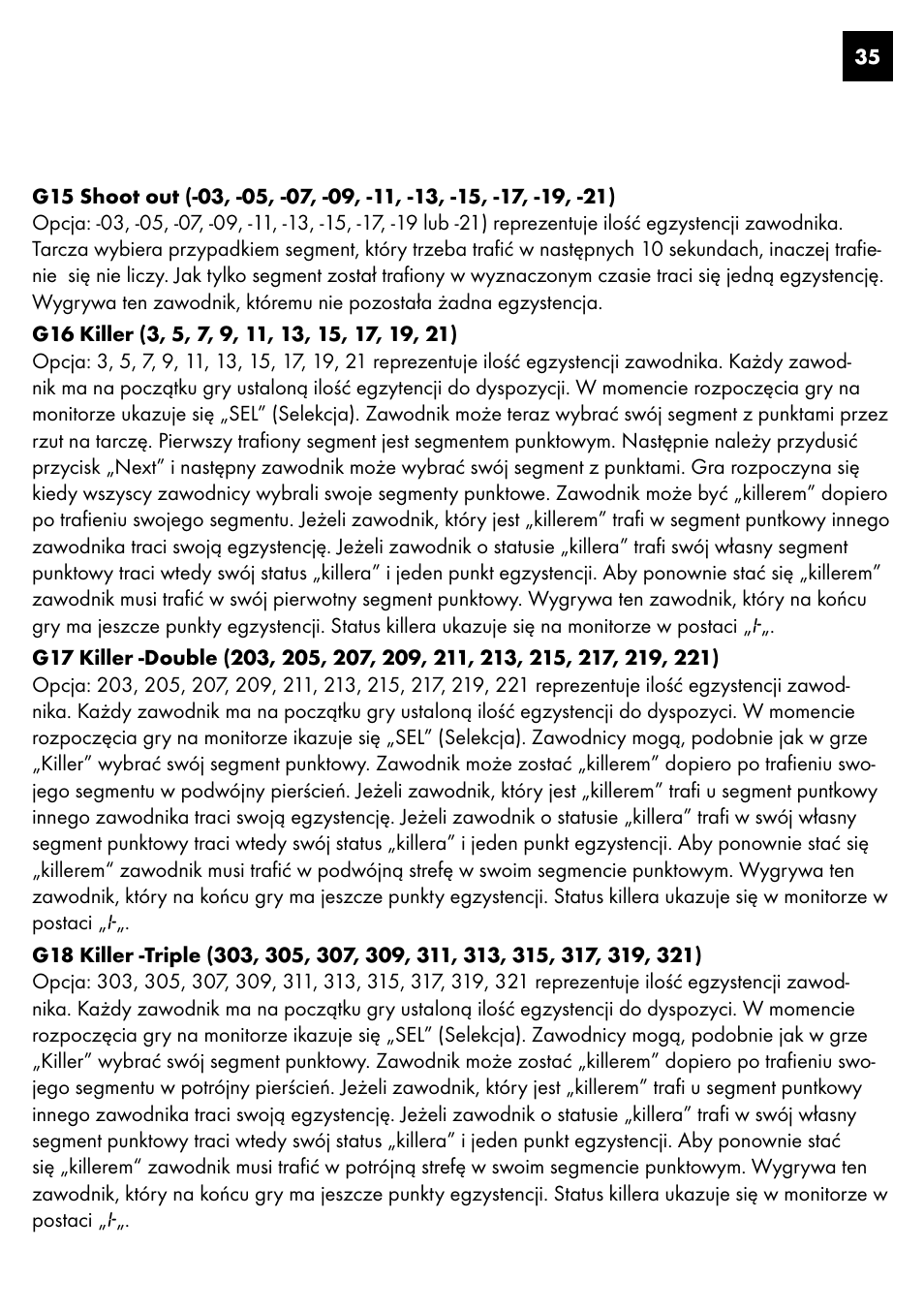 Crivit DS-1435 User Manual | Page 33 / 130