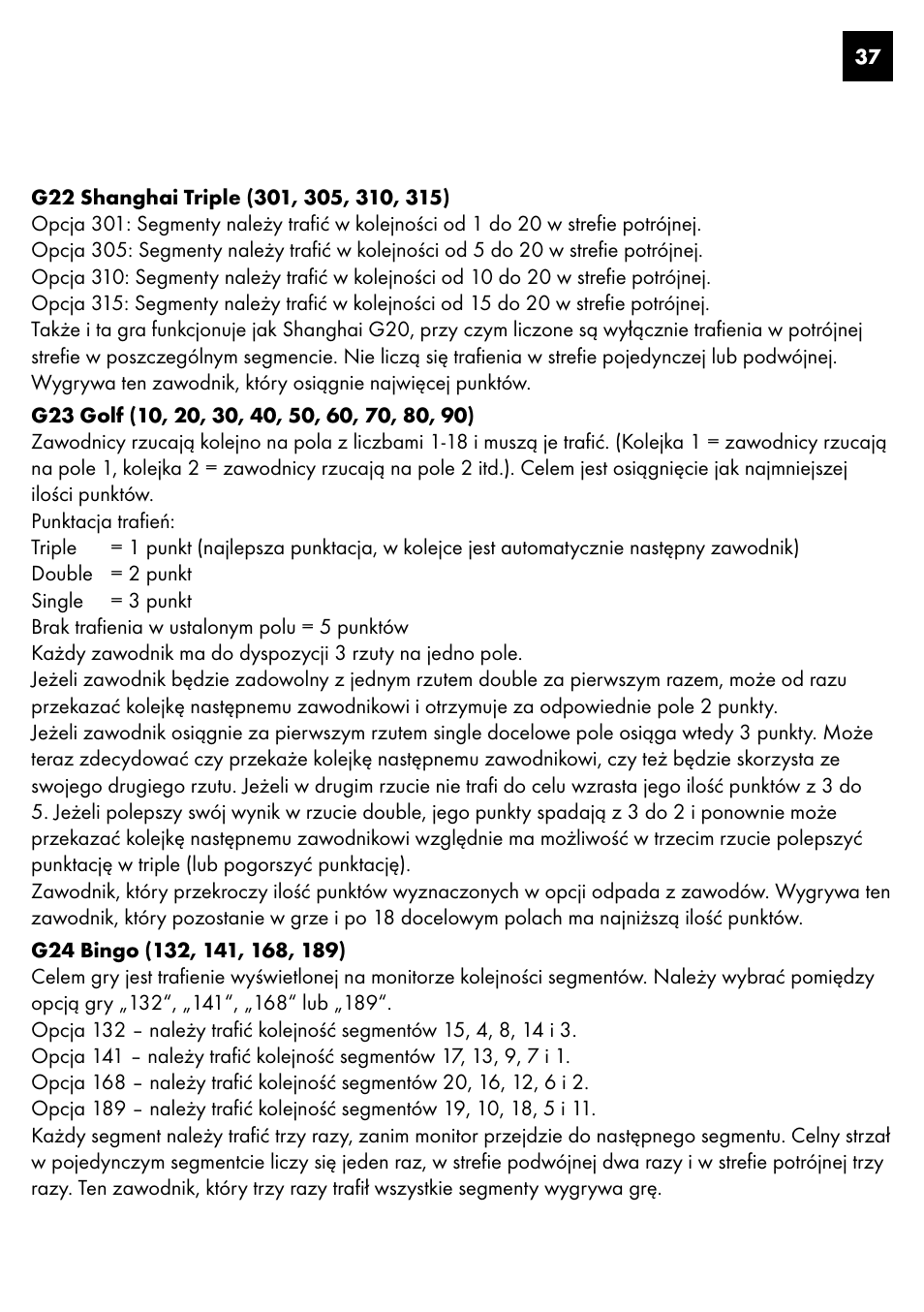 Crivit DS-1435 User Manual | Page 35 / 130
