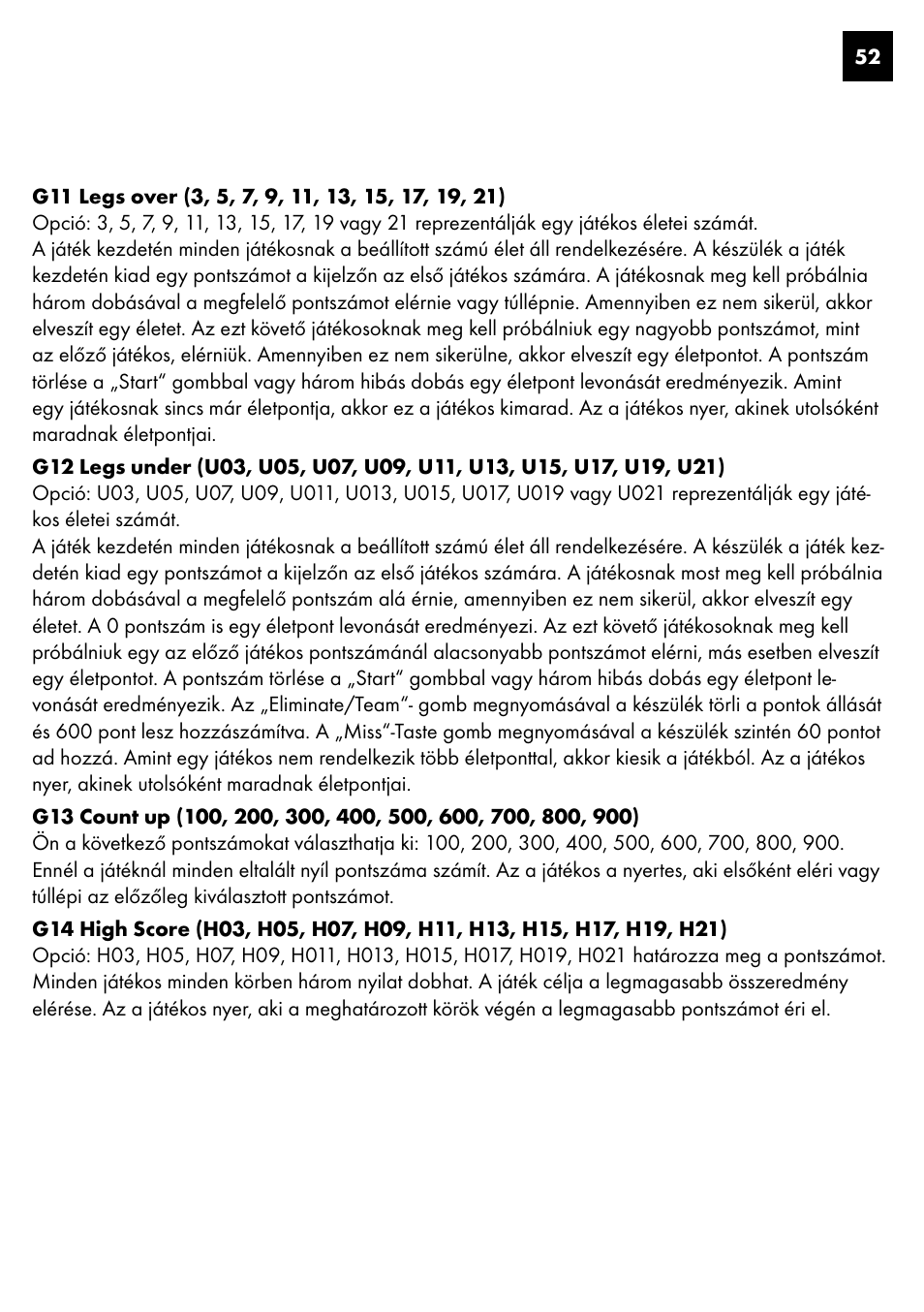 Crivit DS-1435 User Manual | Page 50 / 130