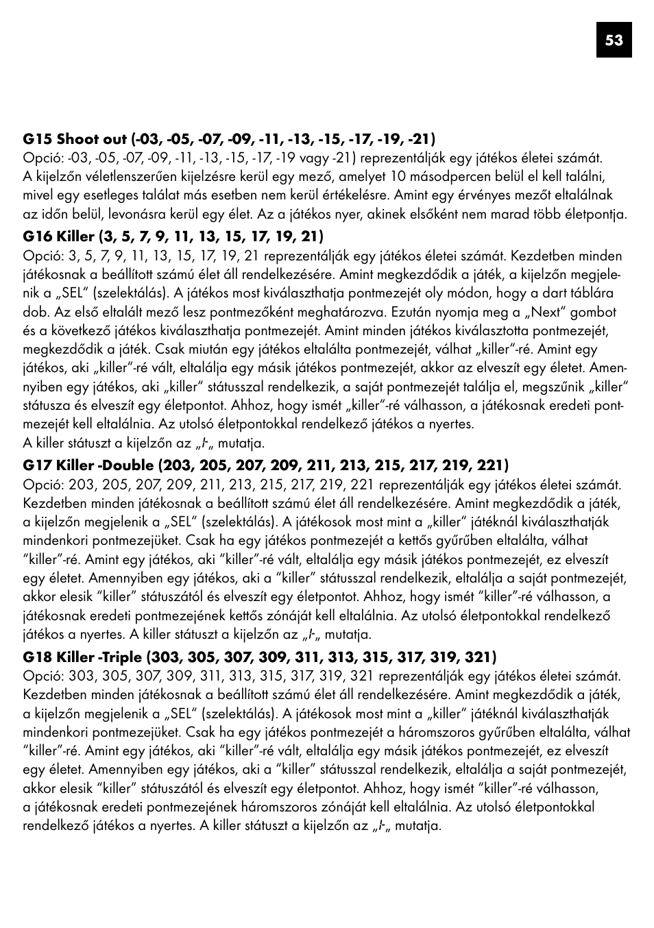 Crivit DS-1435 User Manual | Page 51 / 130