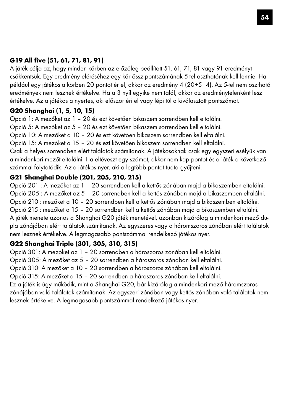 Crivit DS-1435 User Manual | Page 52 / 130