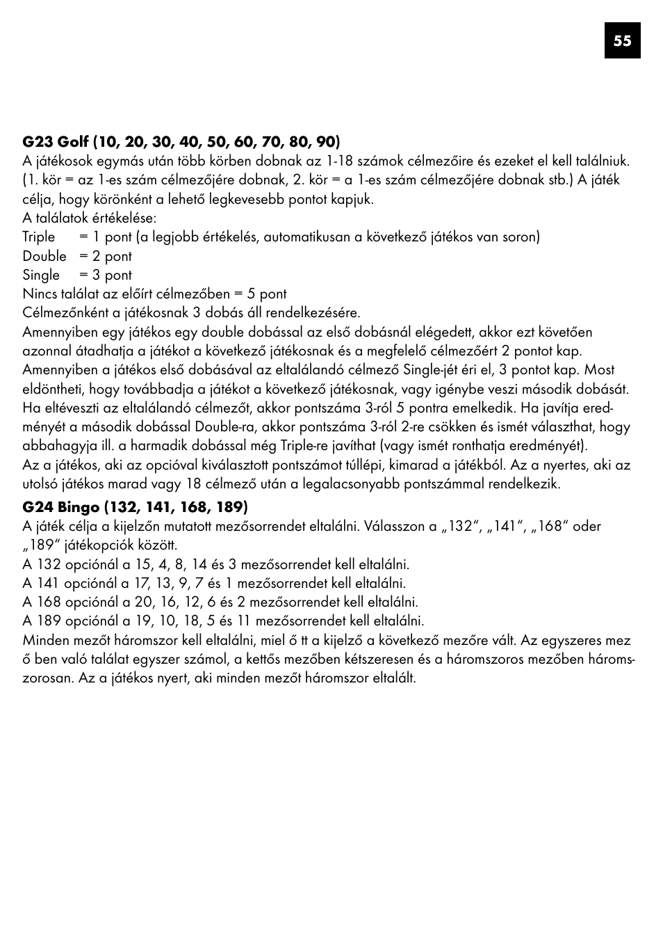 Crivit DS-1435 User Manual | Page 53 / 130