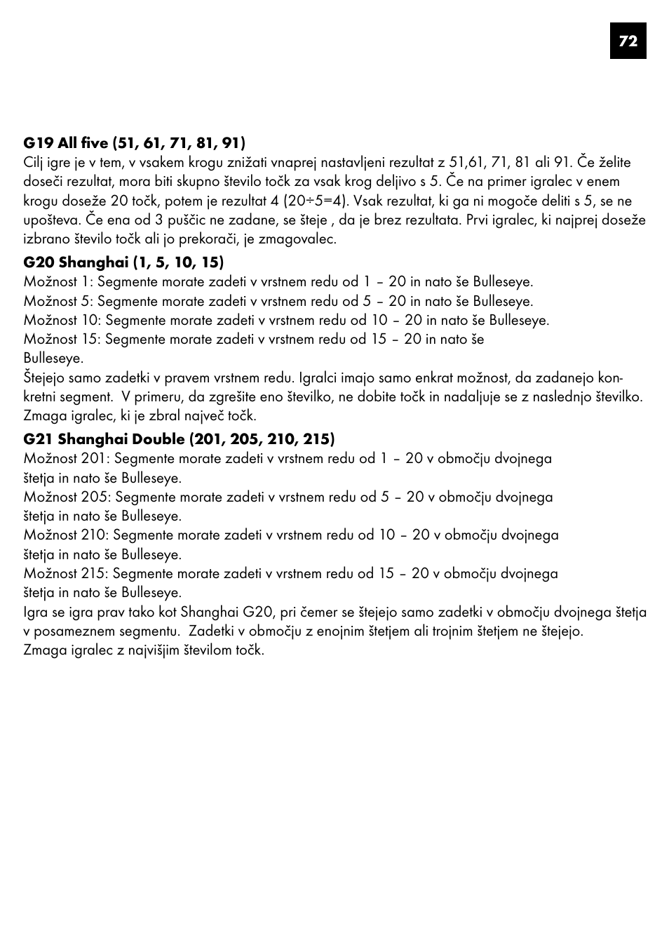Crivit DS-1435 User Manual | Page 70 / 130