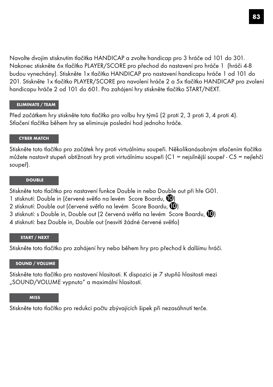 Crivit DS-1435 User Manual | Page 81 / 130