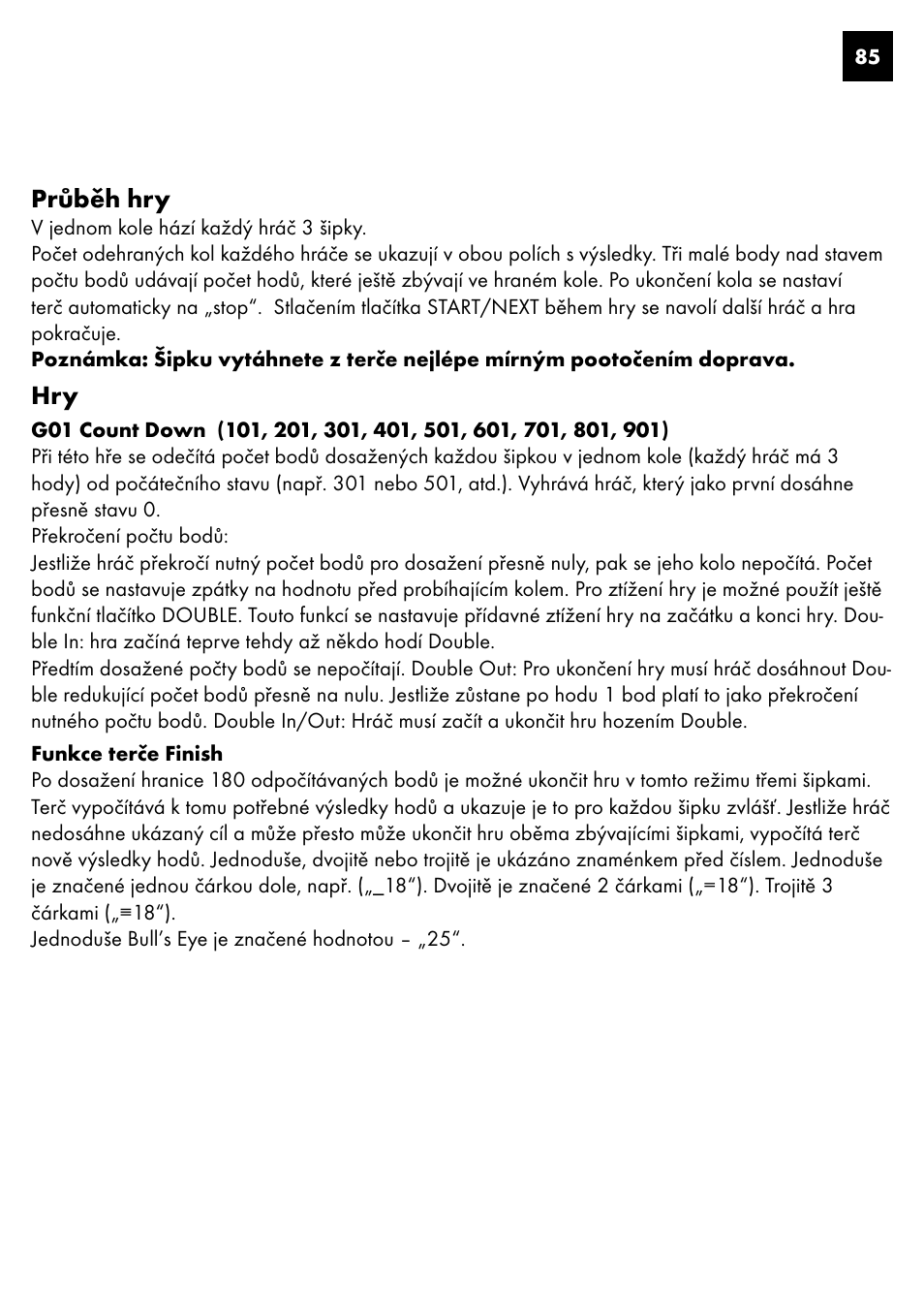 Crivit DS-1435 User Manual | Page 83 / 130