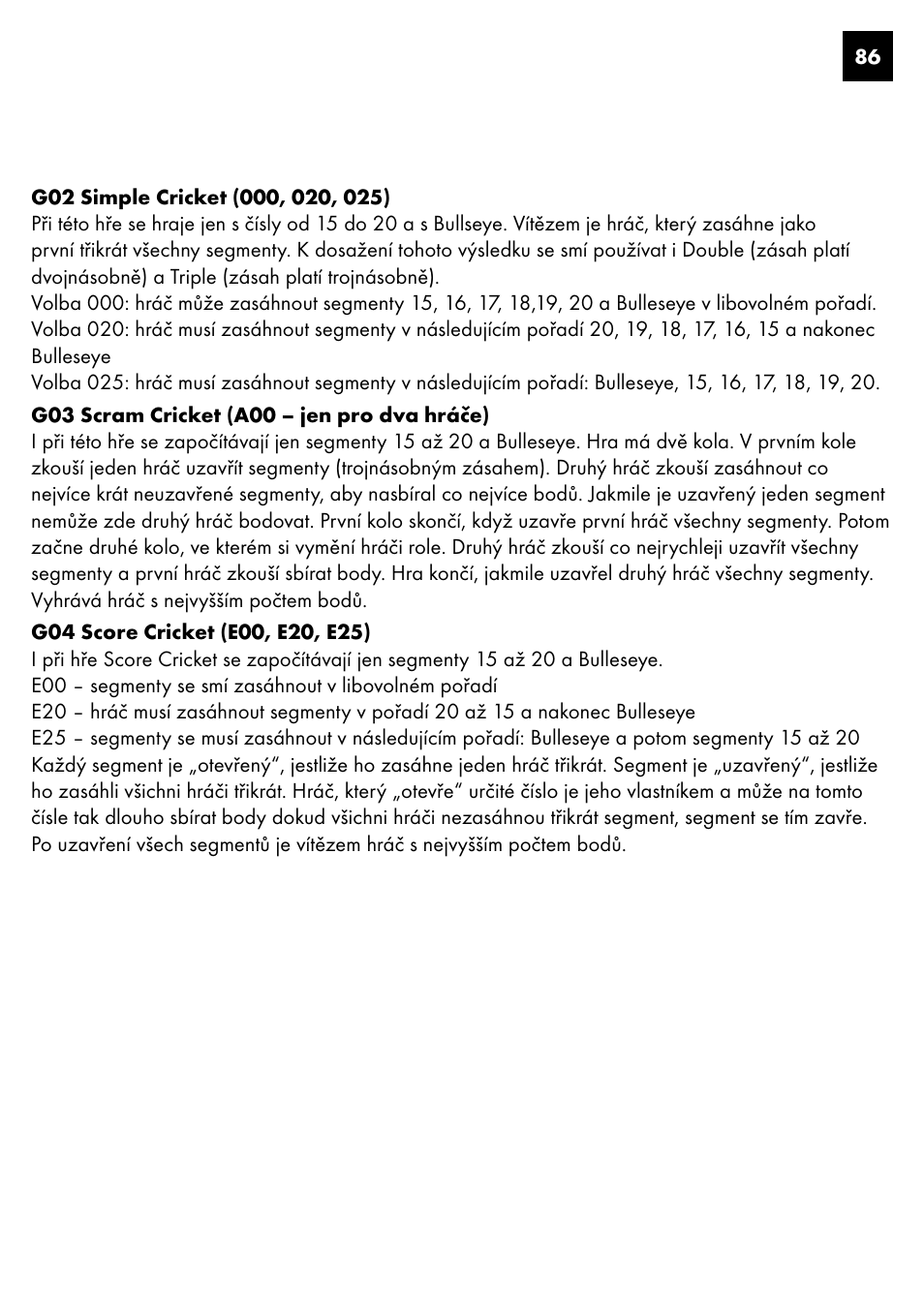 Crivit DS-1435 User Manual | Page 84 / 130