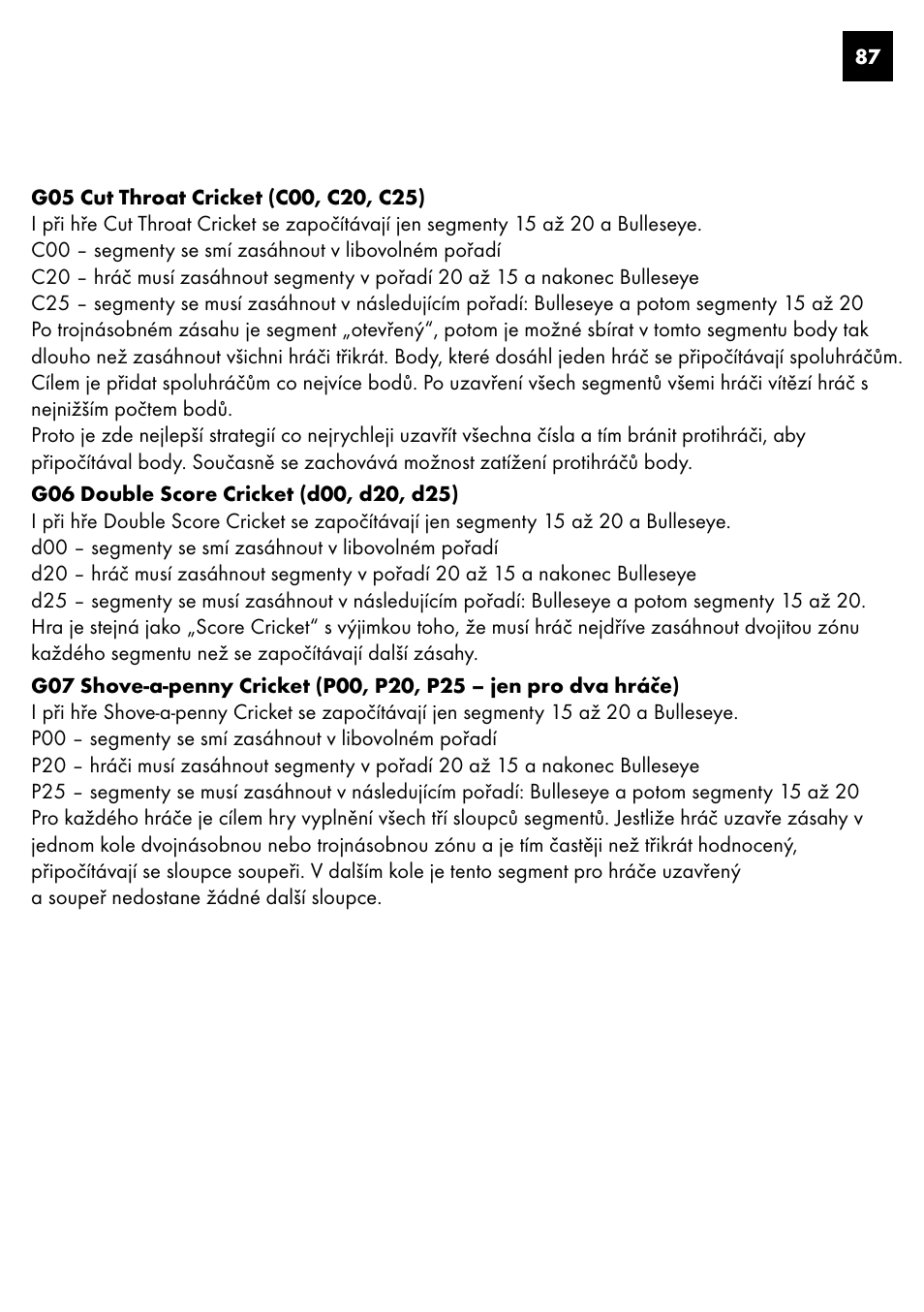 Crivit DS-1435 User Manual | Page 85 / 130