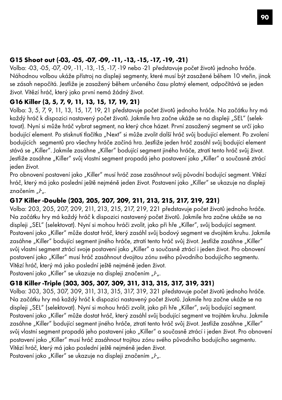 Crivit DS-1435 User Manual | Page 88 / 130