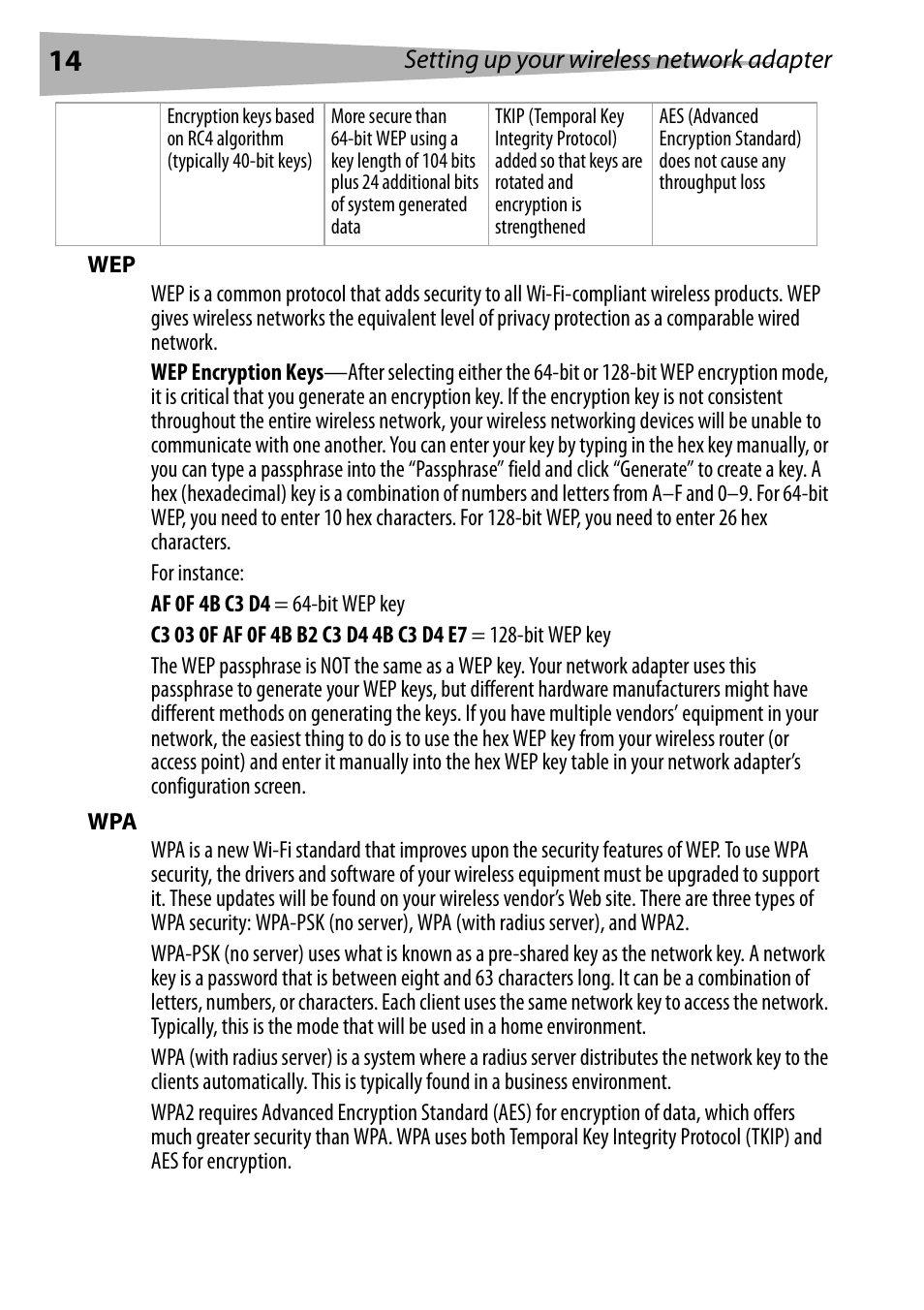 Dynex DX-BUSB User Manual | Page 14 / 90