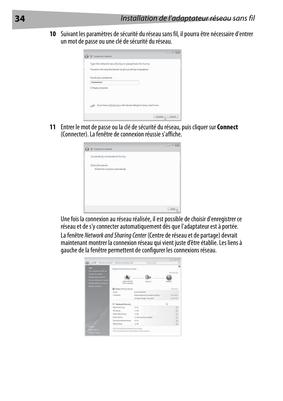 Dynex DX-BUSB User Manual | Page 34 / 90