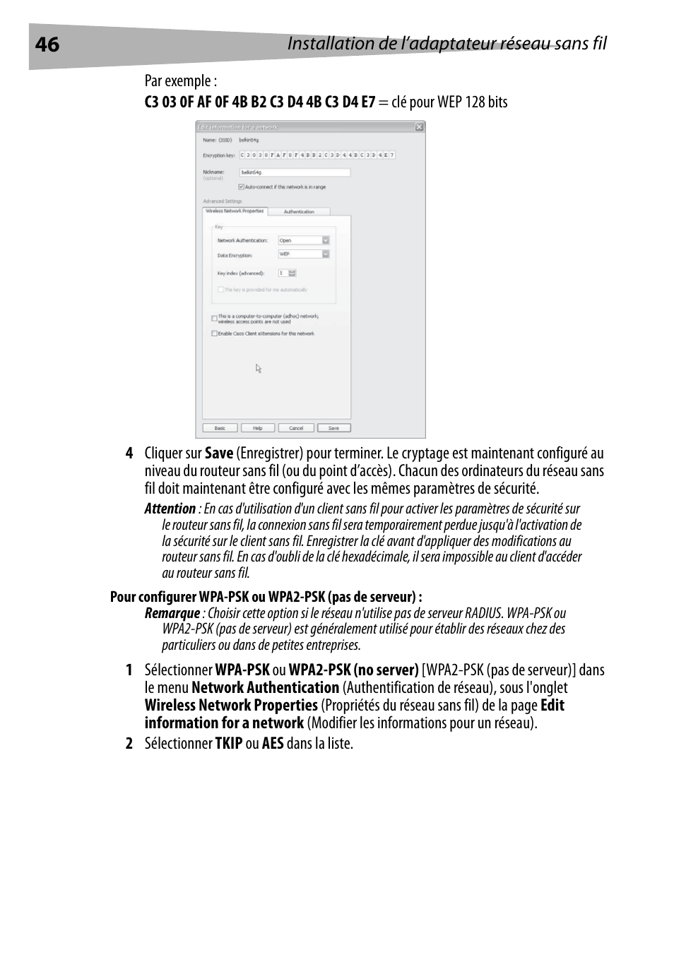 Dynex DX-BUSB User Manual | Page 46 / 90