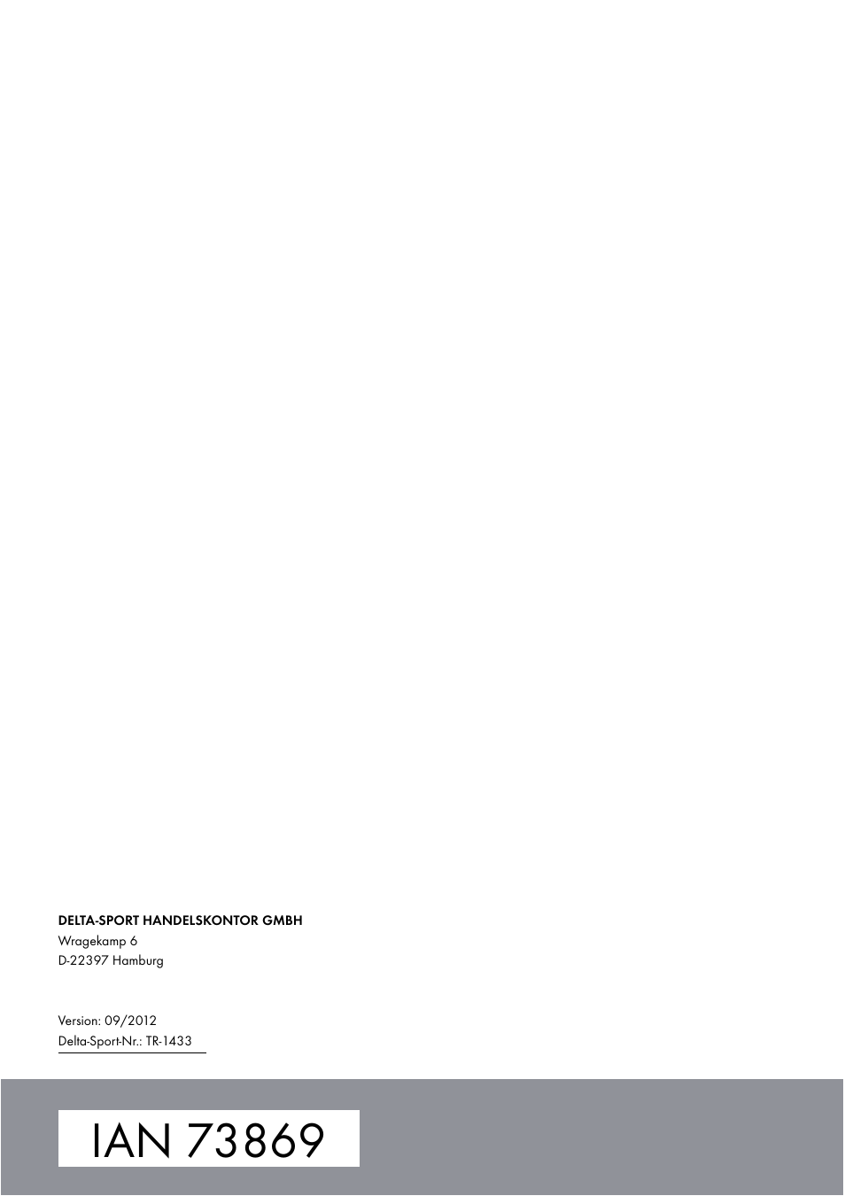 Crivit Chin-Up Bar User Manual | Page 24 / 24