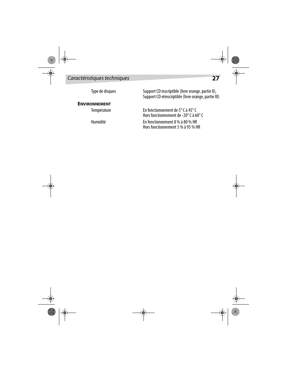 Dynex DX-CDRW52 User Manual | Page 27 / 47