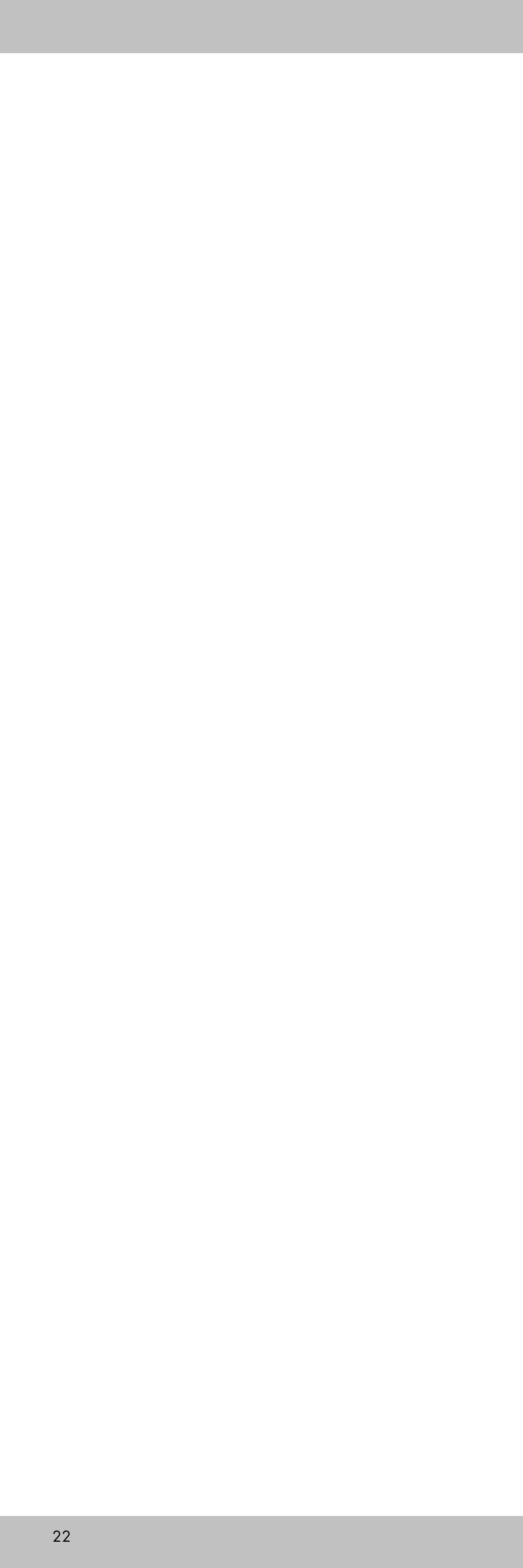 Crivit TS-1853 User Manual | Page 22 / 28
