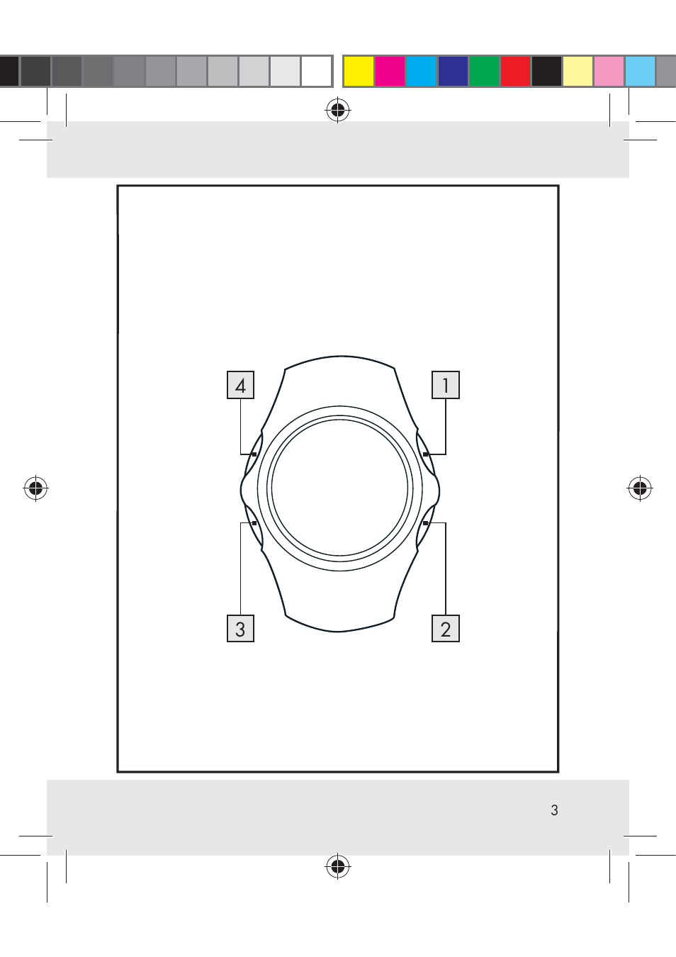 Crivit Z31222 User Manual | Page 3 / 115