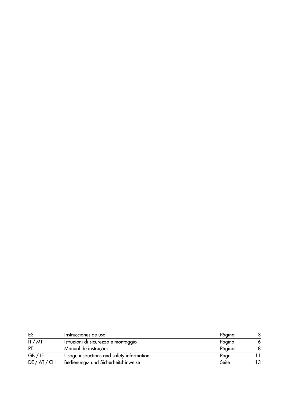 Crivit Fitness Band User Manual | Page 2 / 17