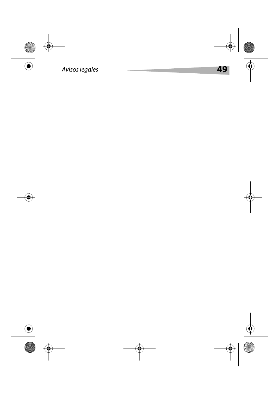 Dynex DX-CRCF12 User Manual | Page 49 / 50