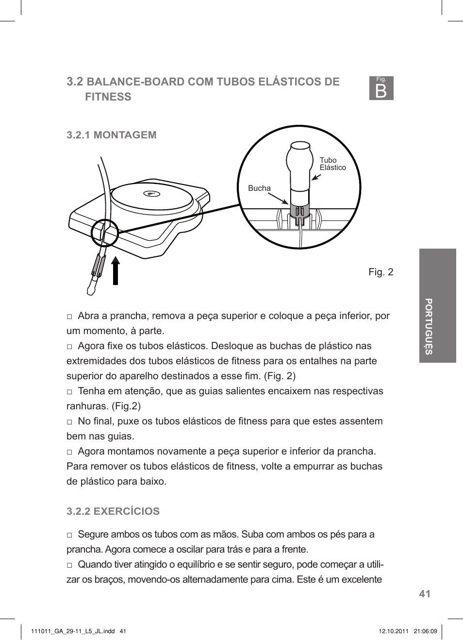 Crivit SP - 348 User Manual | Page 37 / 74