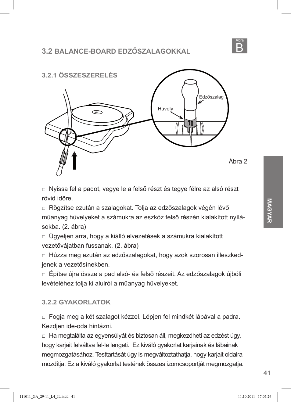 Crivit SP - 348 User Manual | Page 37 / 76