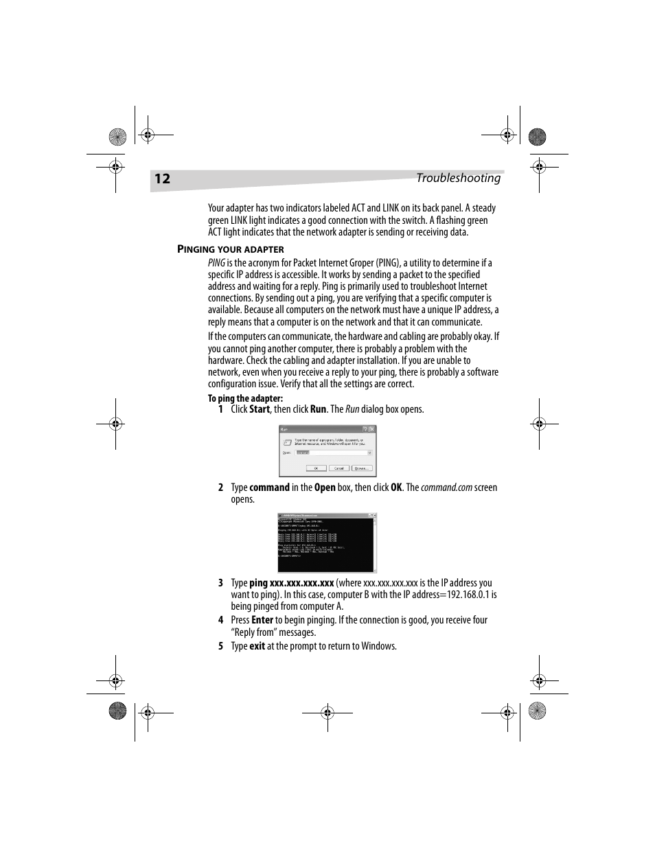 Dynex DX-E101 User Manual | Page 12 / 44