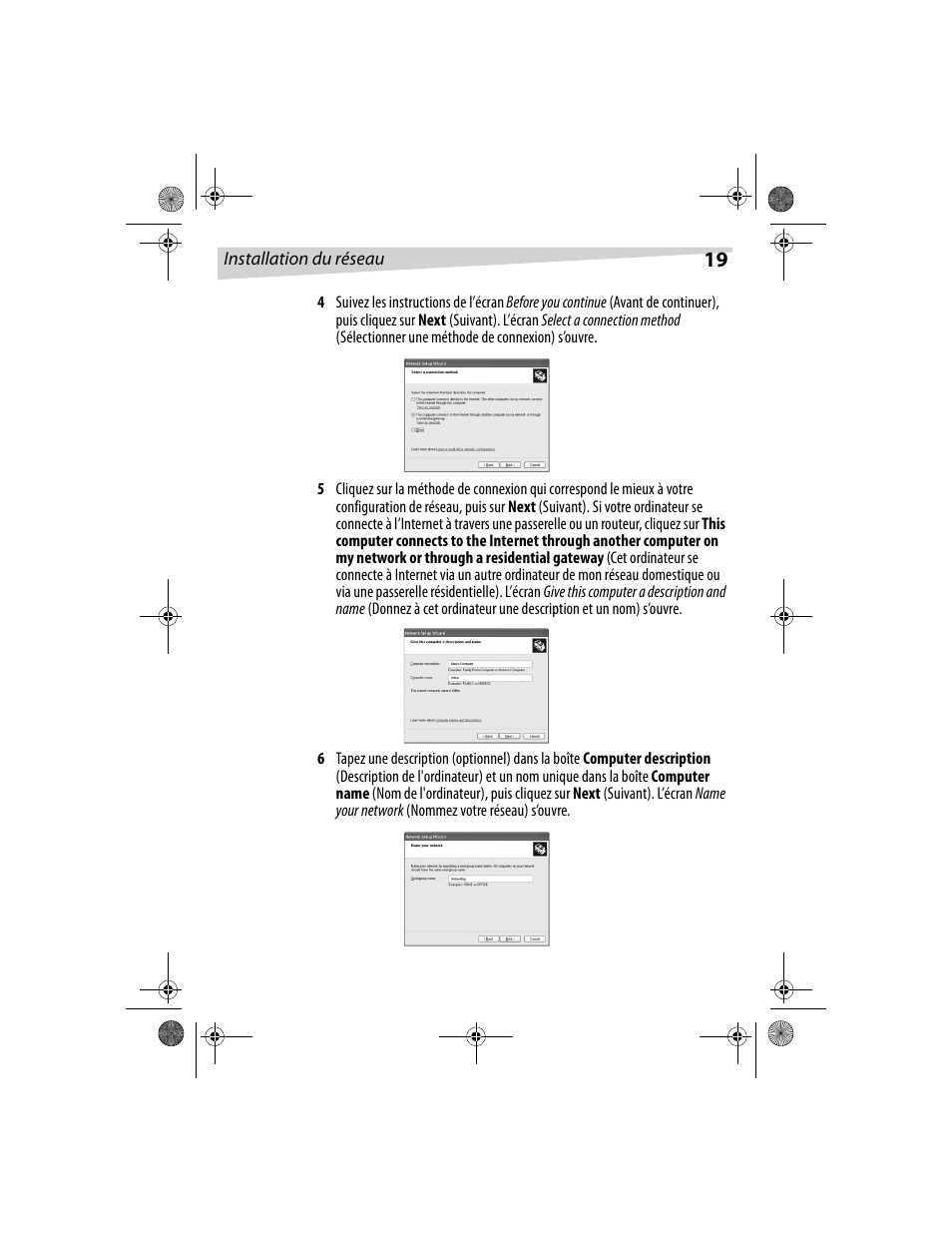Dynex DX-E101 User Manual | Page 19 / 44