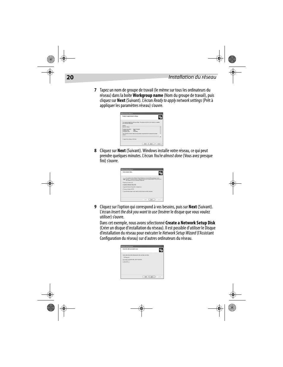 Dynex DX-E101 User Manual | Page 20 / 44