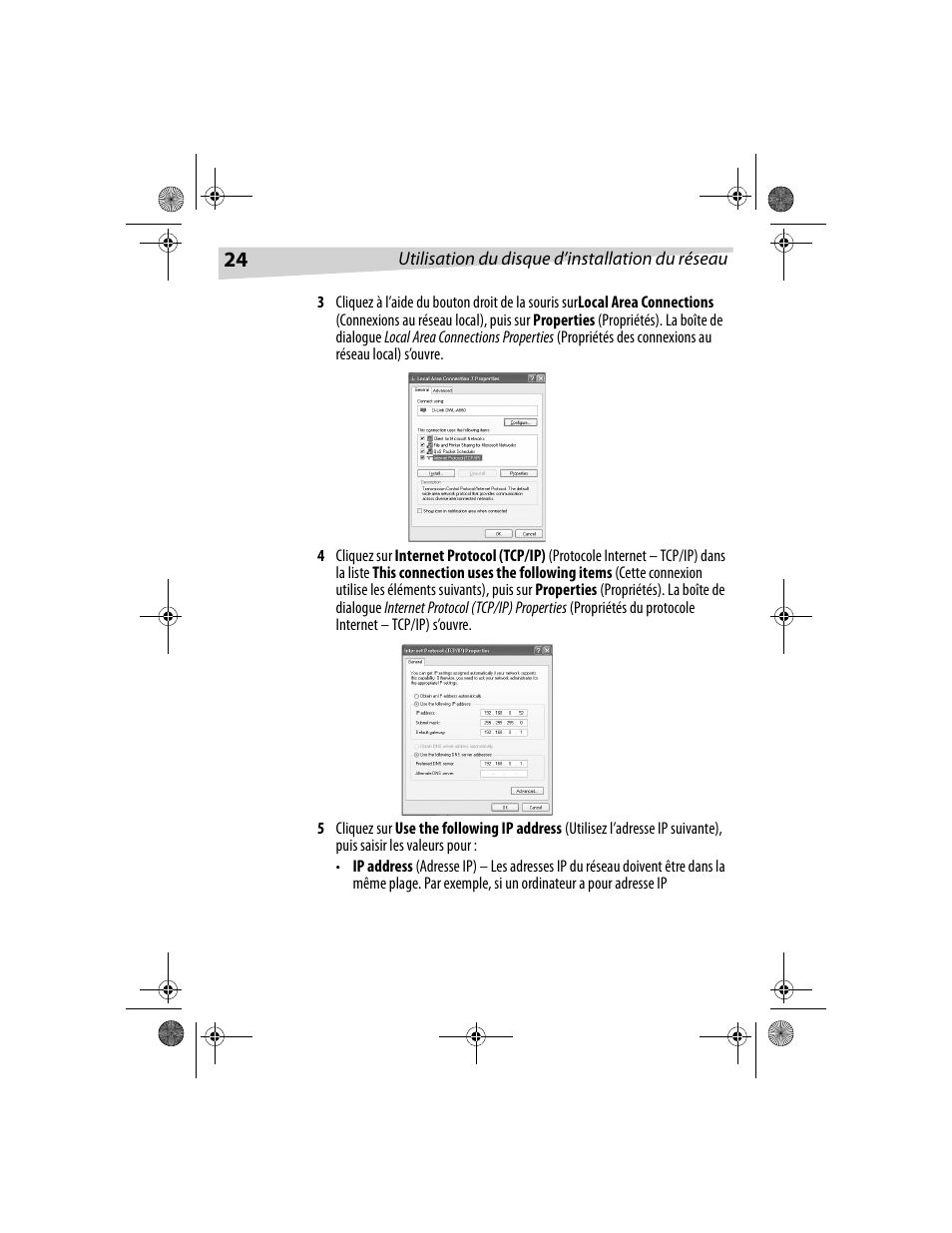 Dynex DX-E101 User Manual | Page 24 / 44