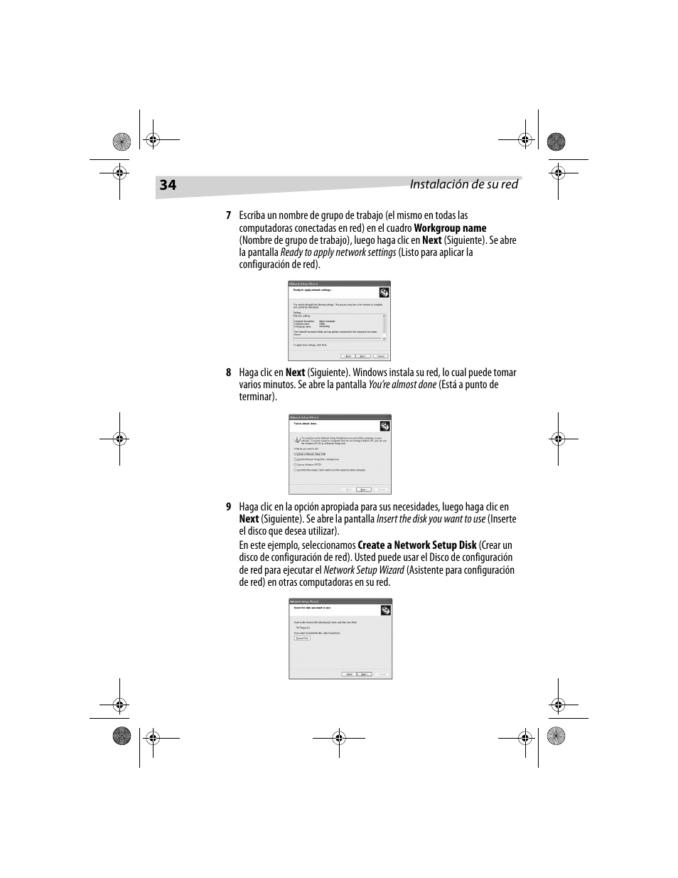 Dynex DX-E101 User Manual | Page 34 / 44